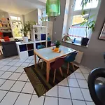 Apartment Eschenbeek *