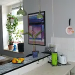 Apartment Eschenbeek