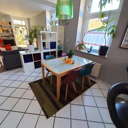 Appartement Eschenbeek *