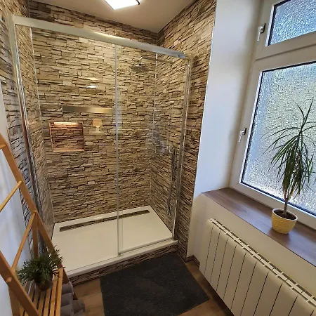 Eschenbeek Appartement *