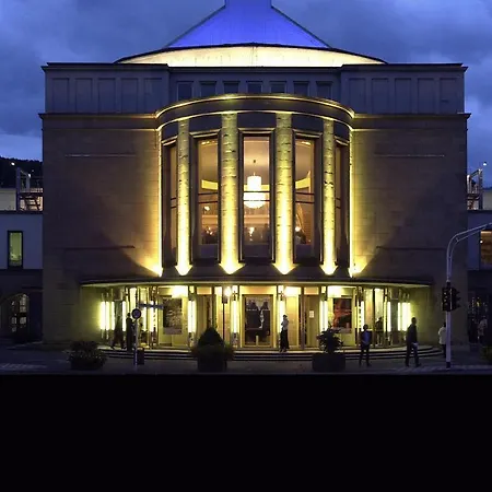 Appartement Eschenbeek