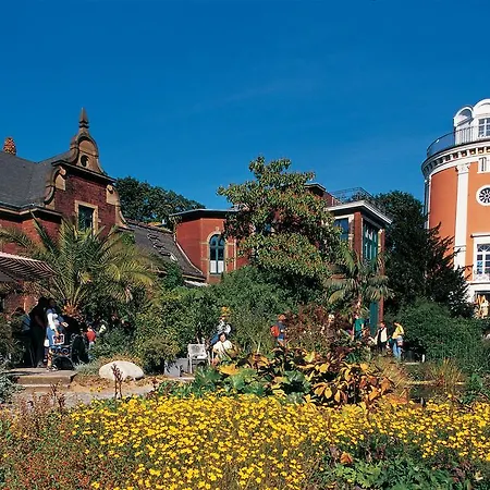 Appartement Eschenbeek *