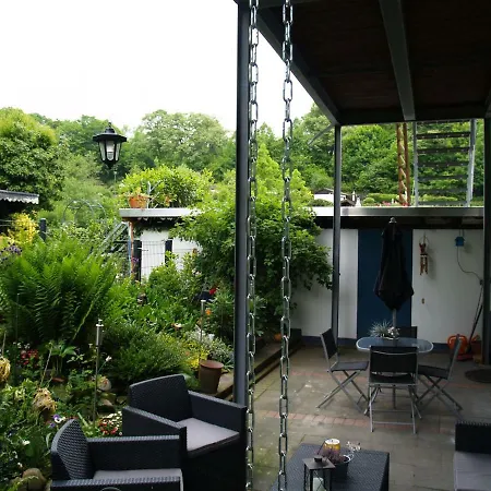 Eschenbeek * Wuppertal