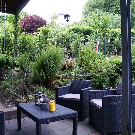 Apartment Eschenbeek *