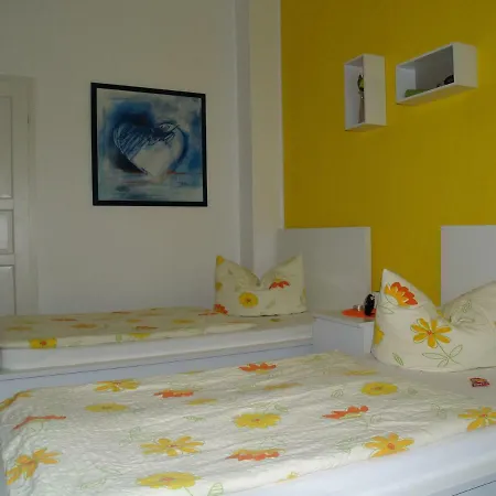 Eschenbeek Apartment
