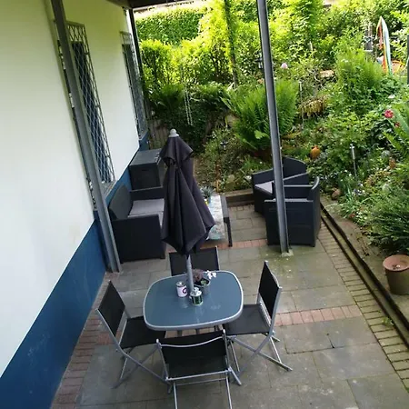 Eschenbeek Apartment *