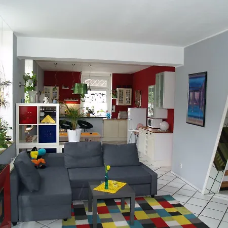 Apartment Eschenbeek *