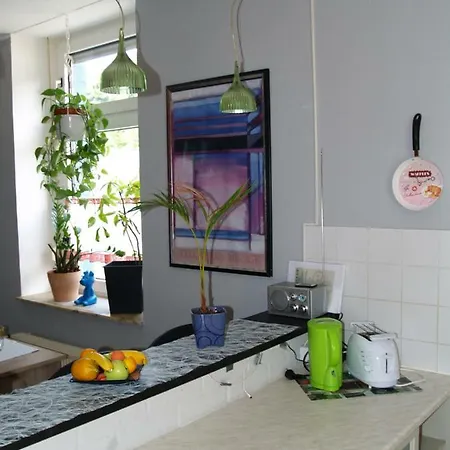 Appartement Eschenbeek