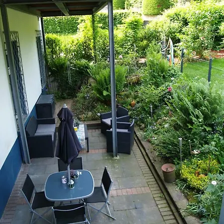 Appartement Eschenbeek