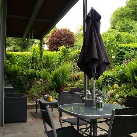 Eschenbeek Apartment Wuppertal