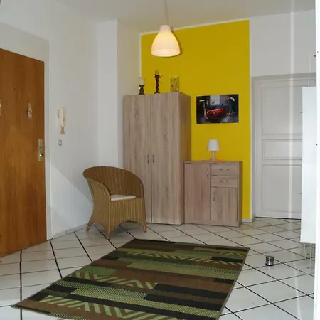 Eschenbeek Appartement *