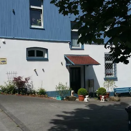 Eschenbeek Appartement