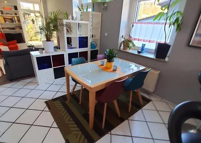 Lejlighed Eschenbeek *