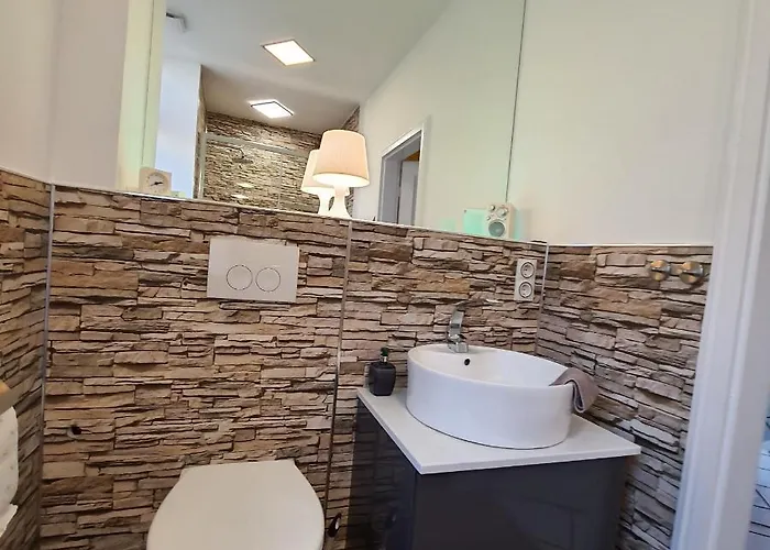 Eschenbeek Lejlighed Wuppertal