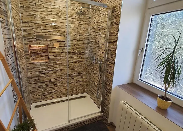 Eschenbeek Lejlighed *