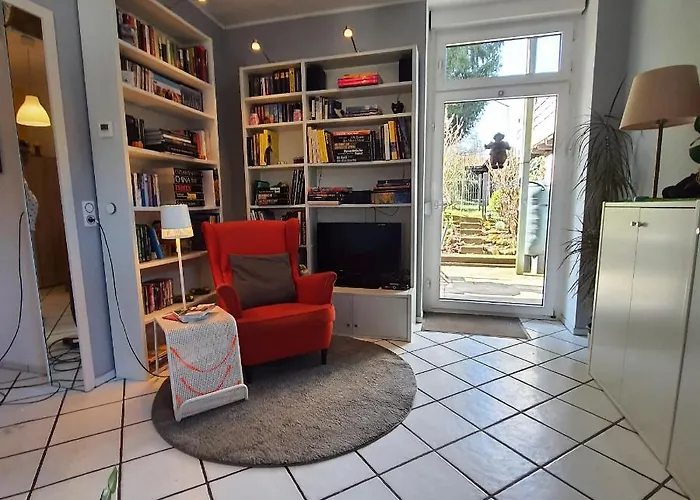 Eschenbeek * Wuppertal