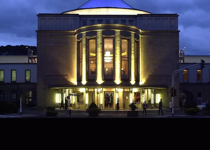 Lejlighed Eschenbeek