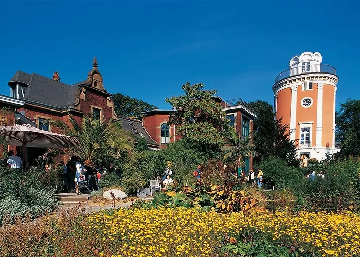 Lejlighed Eschenbeek *