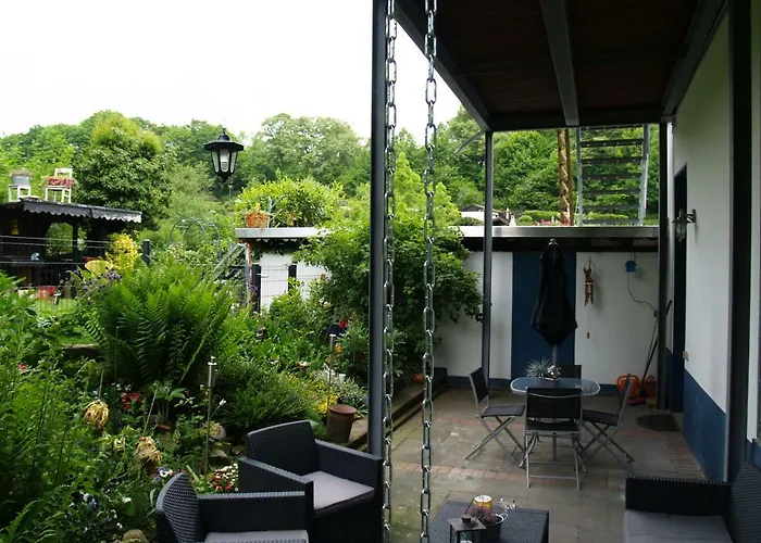 Eschenbeek * Wuppertal