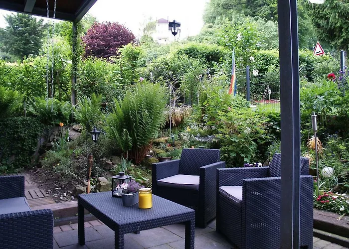 Lejlighed Eschenbeek *