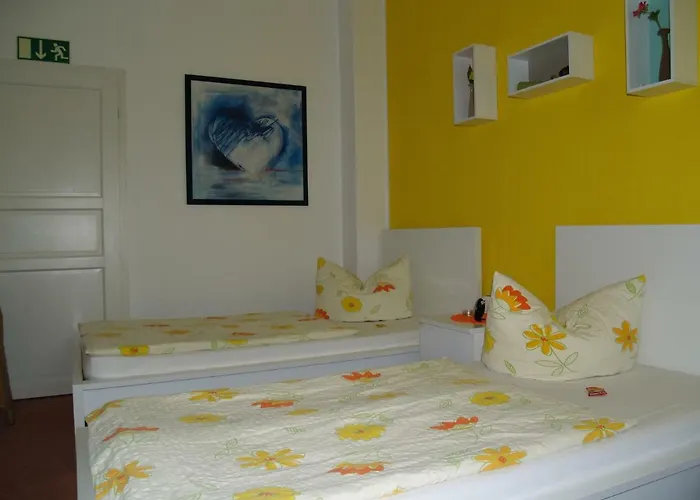 Eschenbeek Lejlighed