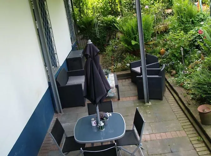 Eschenbeek Lejlighed *