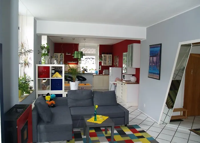 Lejlighed Eschenbeek *