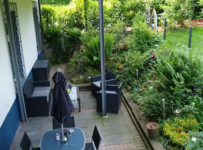 Lejlighed Eschenbeek