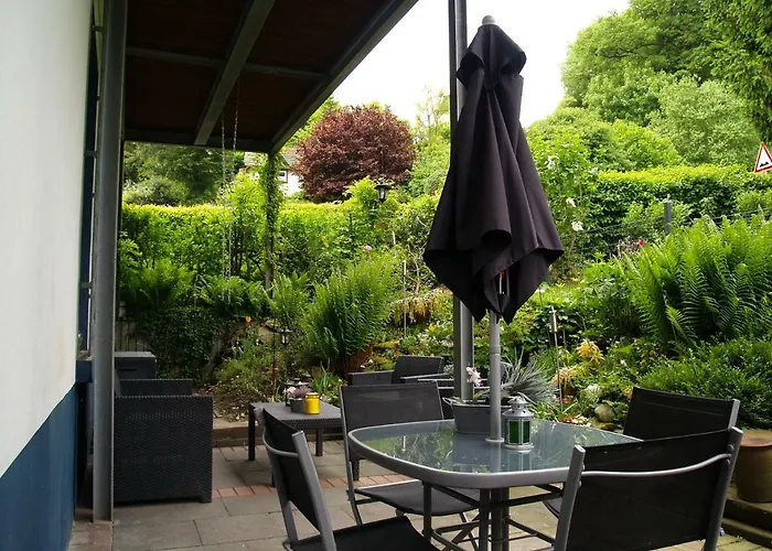 Eschenbeek Lejlighed Wuppertal