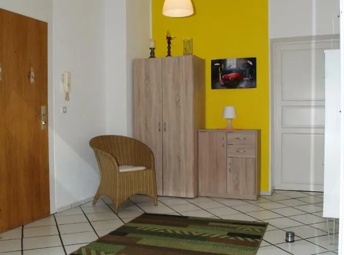 Eschenbeek Lejlighed *